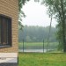 Фасадная панель Ю-пласт Хокла Лиственница медовая купить в Белгороде