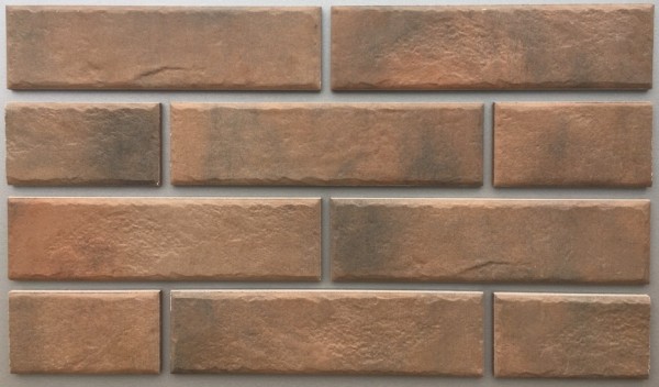 Фасадная Термопанели Аляска Retro Brick Cardamon купить в Белгороде
