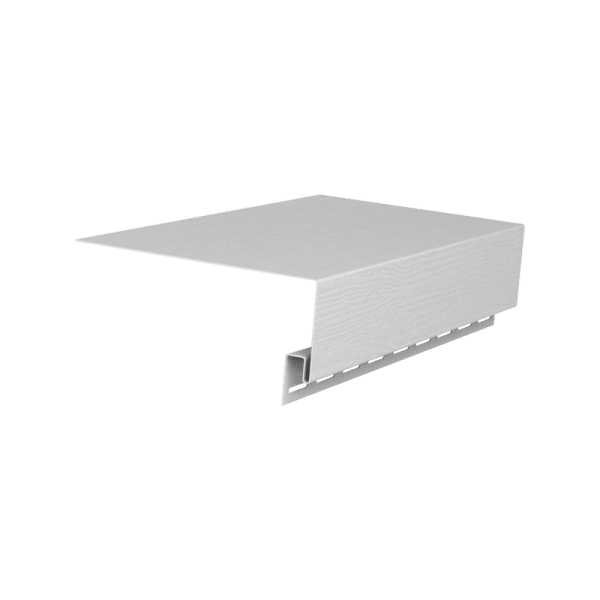 Приоконная планка Grand Line Белый купить в Белгороде