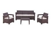 Коллекция мебели Rattan Comfort 5 купить в Белгороде