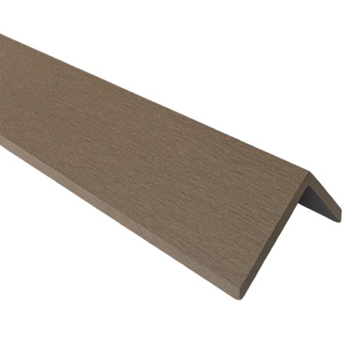 Уголок EasyDecking Wood-Х 50х80 Венге купить в Белгороде