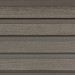 Фасадная доска из ДПК Faynag Wood Рейка Графит купить в Белгороде