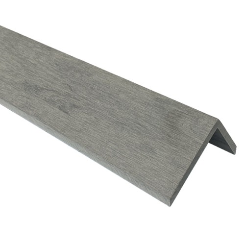 Уголок EasyDecking Wood-Х 50х80 Серый Микс купить в Белгороде