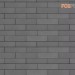 Фиброцементные панели FCSPRO Stone Block, 400x100x8 купить в Белгороде