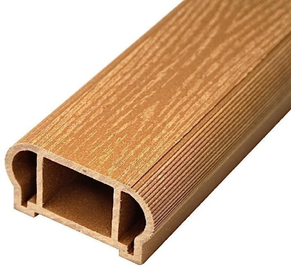 Перила FAYNAG ДПК WOOD тик купить в Белгороде