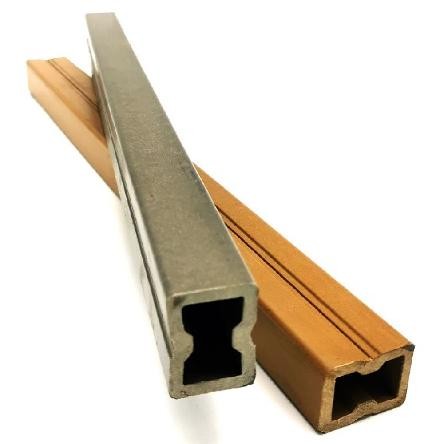 Лага из ДПК 30х40 NanoWood купить в Белгороде