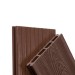 Террасная доска из ДПК ECODECKING Комфорт 3D Шоколад купить в Белгороде