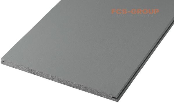 Фиброцементные панели FCS Group Smooth Line F54 купить в Белгороде