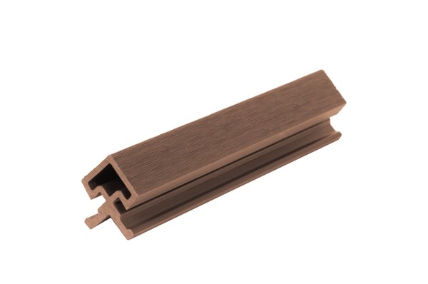 Угол внешний для фасадной панели co-extrusion, suar mix купить в Белгороде