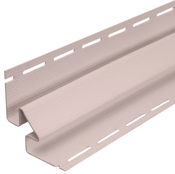 Внутренний угол 3,05 м TECOS СВЕТЛО-РОЗОВЫЙ купить в Белгороде