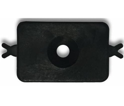 Кляймер пластиковый для Доски NanoWood купить в Белгороде