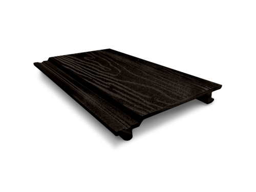 Фасадная панель  из ДПК ECODECKING Венге купить в Белгороде