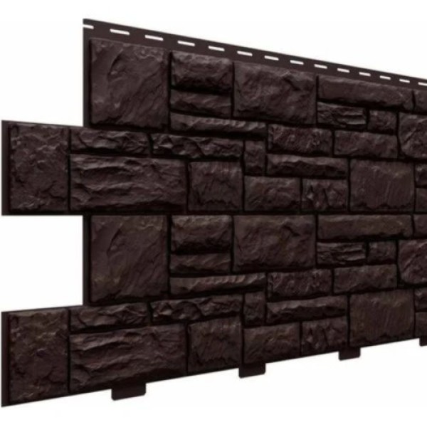 Фасадная панель Доломит Крымский берег Корица купить в Белгороде