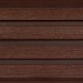 Фасадная доска из ДПК Faynag Wood Рейка Шоколад купить в Белгороде