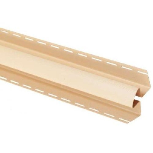 Угол внутренний Премиум Т-13, ВН, Золотистый купить в Белгороде