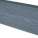 Доска для грядок и клумб из ДПК 3D, NauticPrime 30х225х2950 серый (под заказ) купить в Белгороде