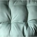 Кресло Подвесное из искусственного ротанга AFM-168A-XL White/Green купить в Белгороде