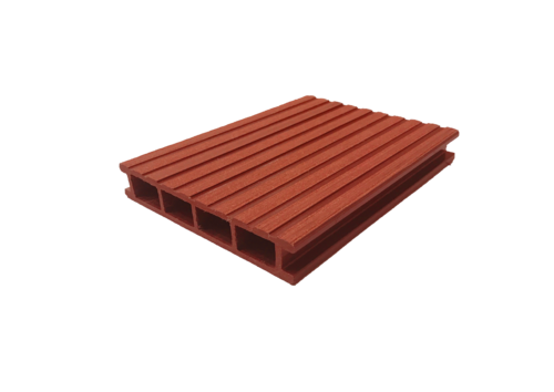 Террасная доска  из ДПК ECODECKING HIT Терракотовый купить в Белгороде
