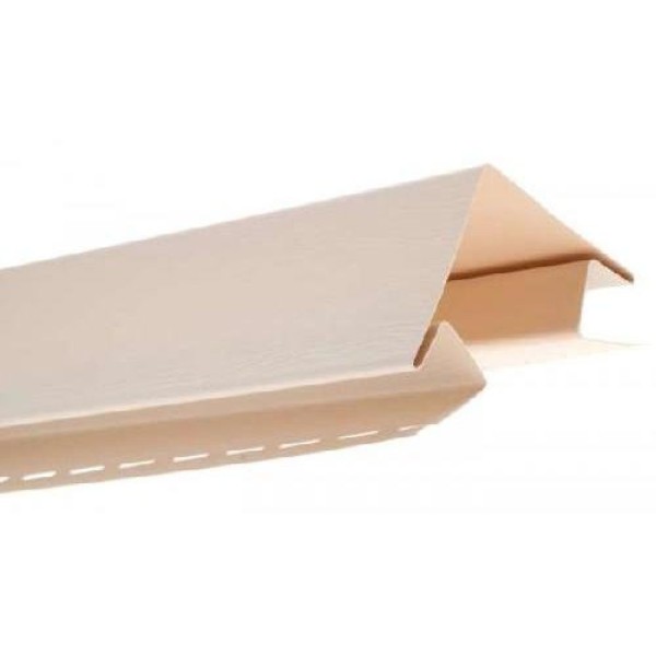 Угол наружный Премиум, Т-12, ВН, Бежевый купить в Белгороде