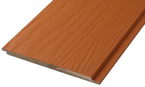 Фиброцементные панели Wood Click F32 купить в Белгороде