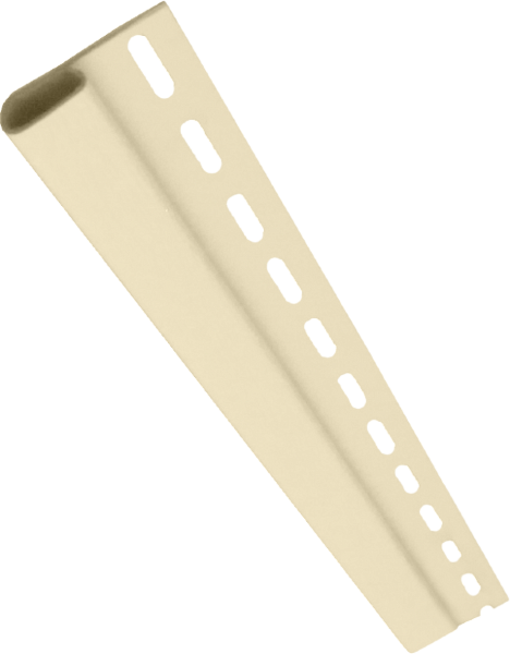 Финишная планка Vinyl-On 3,05 м – Лен купить в Белгороде