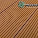 Террасная доска из ДПК WOODVEX Select Терракота купить в Белгороде