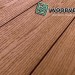 Террасная доска из ДПК WOODVEX Select Терракота купить в Белгороде
