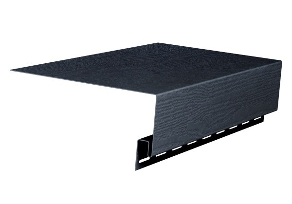 Околооконная Планка Grand Line Графит купить в Белгороде