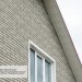 Фасадная панель Ю-пласт Стоун Хаус S-Lock Клинкер Балтик холодный цемент купить в Белгороде