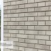 Фасадная панель Ю-пласт Стоун Хаус S-Lock Клинкер Балтик холодный цемент купить в Белгороде