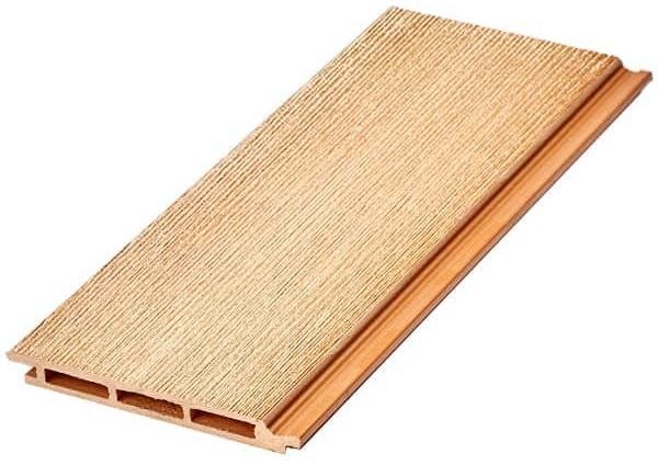 Сайдинг из ДПК Dortmax vintage Натуральный купить в Белгороде