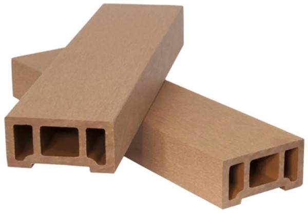 Поручень ДПК Polivan DENPASAR без фактуры, песочный купить в Белгороде