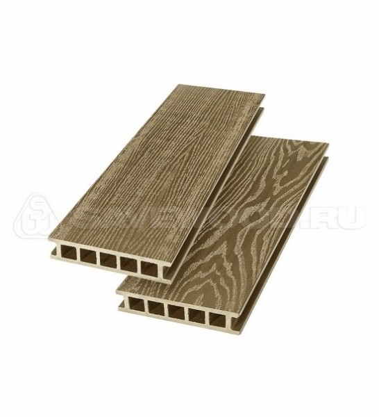 Террасная доска из ДПК SW-Fagus «SaveWood» тик купить в Белгороде