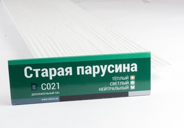 Сайдинг Мирко 7,5 под дерево С021 купить в Белгороде