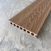 Террасная доска Latitudo PRO (усиленная) 150х24 Шоколад купить в Белгороде