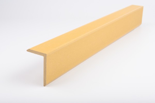 Угол торцевой Ecodecking Классик 60х40х3000 Песочный купить в Белгороде