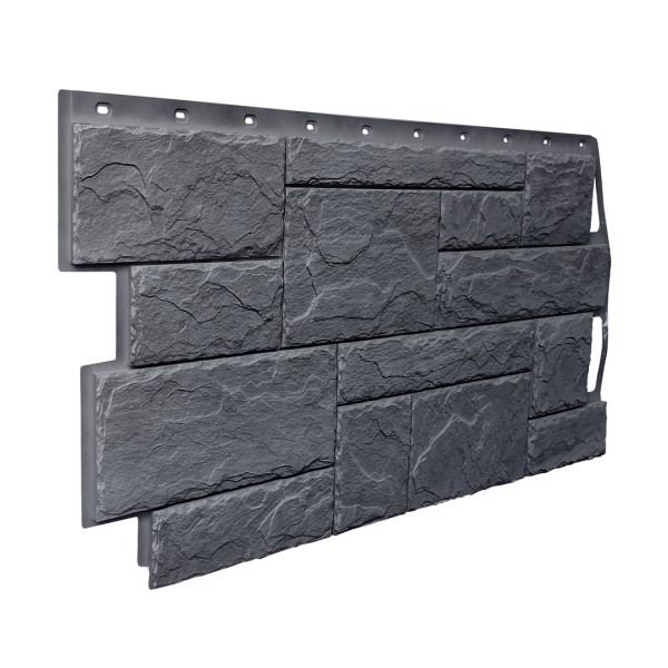 Фасадная панель FineBer, Камень Природный, Кварц купить в Белгороде