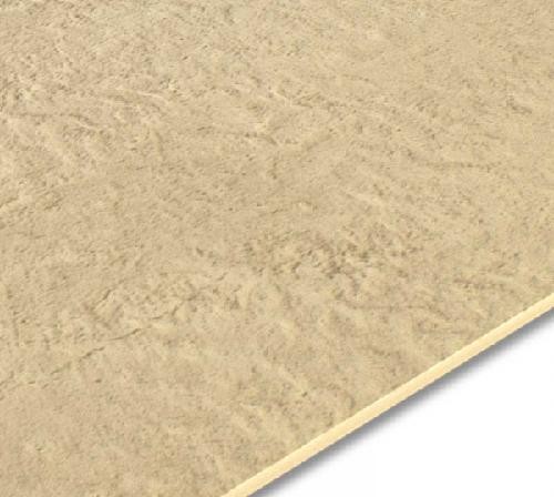Фиброцементный сайдинг Roofas Board Stone Песчаник светлый купить в Белгороде