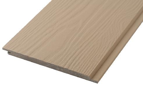 Фиброцементные панели Wood Click F03 купить в Белгороде