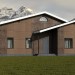 Фиброцементный сайдинг Roofas Board Stone Топаз купить в Белгороде