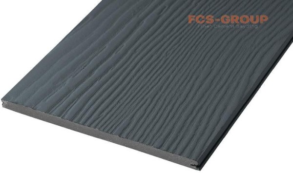 Фиброцементные панели FCS Group Wood Line F19 купить в Белгороде