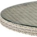 Комплект плетеной мебели AFINA из иск. ротанга T705ANT/Y137C-W85 Latte 2Pcs купить в Белгороде
