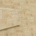 Фасадная панель VOX Sandstone (Сандстоун) кремовый купить в Белгороде