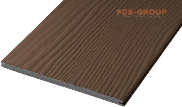 Фиброцементные панели FCS Group Wood Line F21 купить в Белгороде