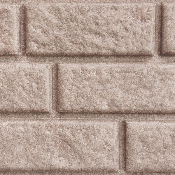 Сайдинг BRICKHOUSE белый купить в Белгороде