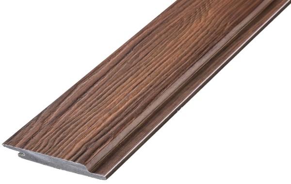 Фиброцементный сайдинг FCSPRO Click Shtil (Золотой орех) купить в Белгороде