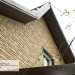 Фасадная панель Ю-пласт Стоун Хаус S-Lock Таганай речной купить в Белгороде