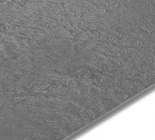 Фиброцементный сайдинг Roofas Board Stone Графит купить в Белгороде