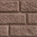 Сайдинг BRICKHOUSE коричневый купить в Белгороде