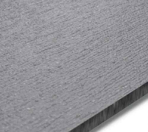 Фиброцементные сайдинг Roofas COLOR Line Light Gray купить в Белгороде